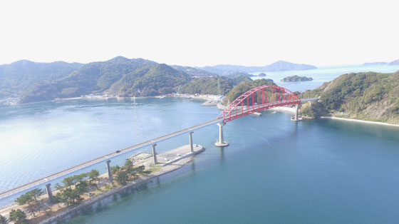 「ドローン（UAV）を使用した空撮について」関連画像