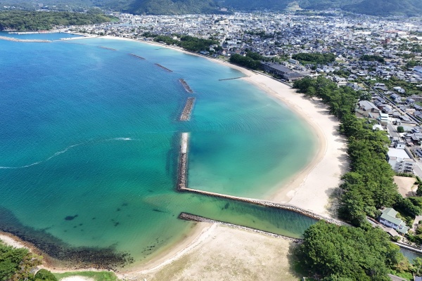 空撮写真